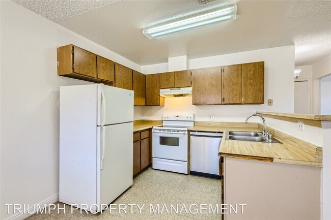 Foto del edificio - 2 br, 1 bath House - 2756 JennyDiane Dr  U...