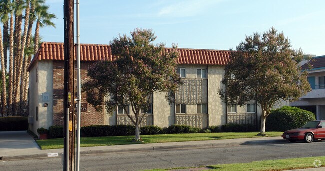 Foto del edificio - Casa Granada Apartments