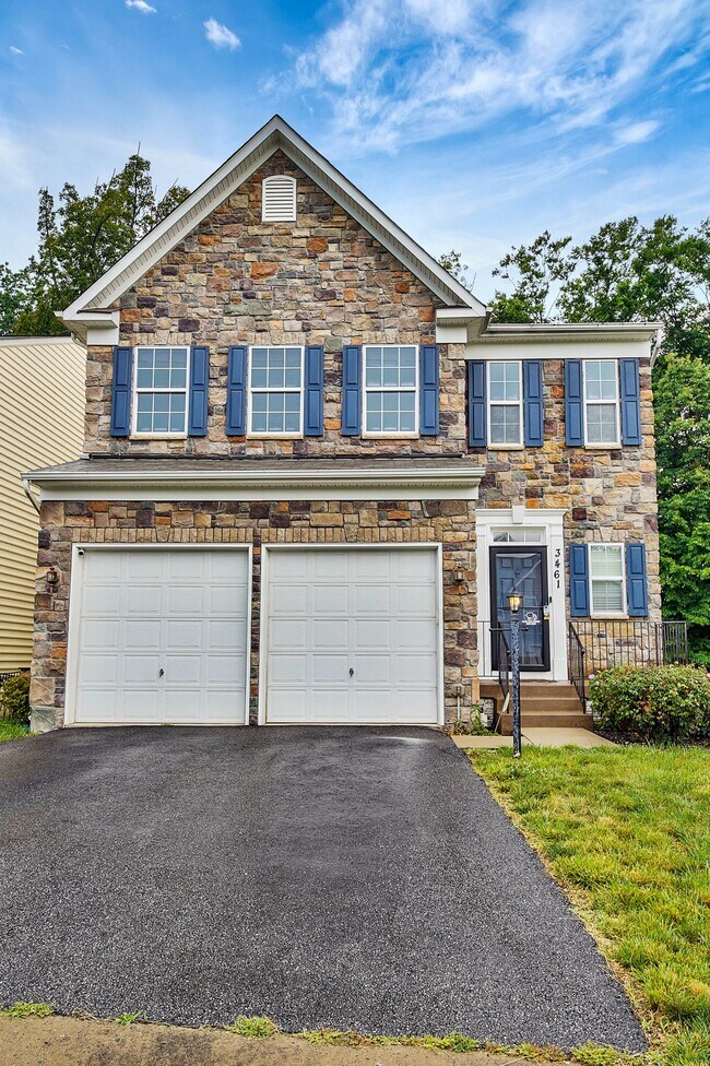 Foto del edificio - 3461 Eagle Ridge Dr