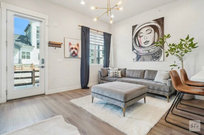 Foto del edificio - 3550 W 63rd Ave