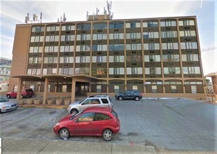 Building Photo - 1700 Clinch Ave