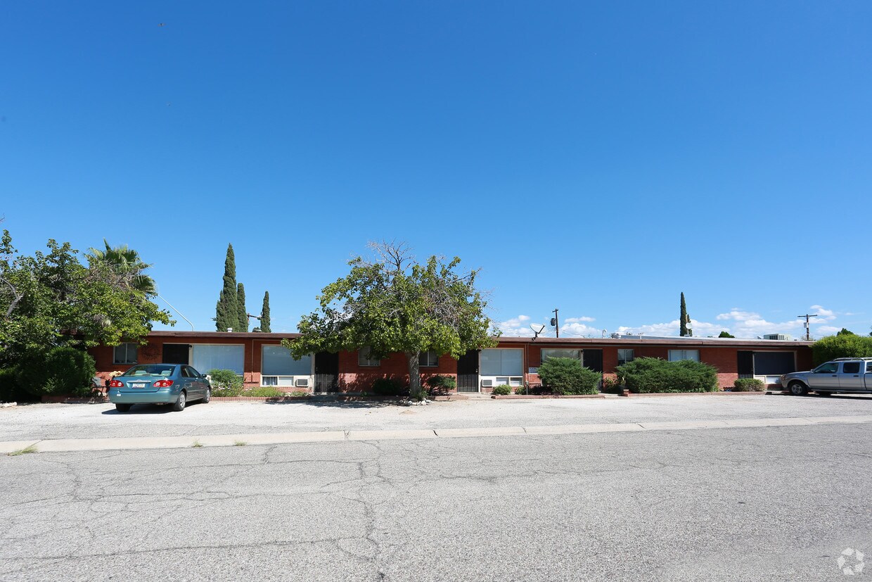 Foto principal - Craig Apartments