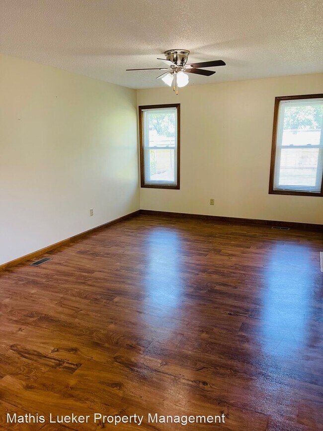 Building Photo - 3 br, 2.5 bath House - 3412 Woodduck Way
