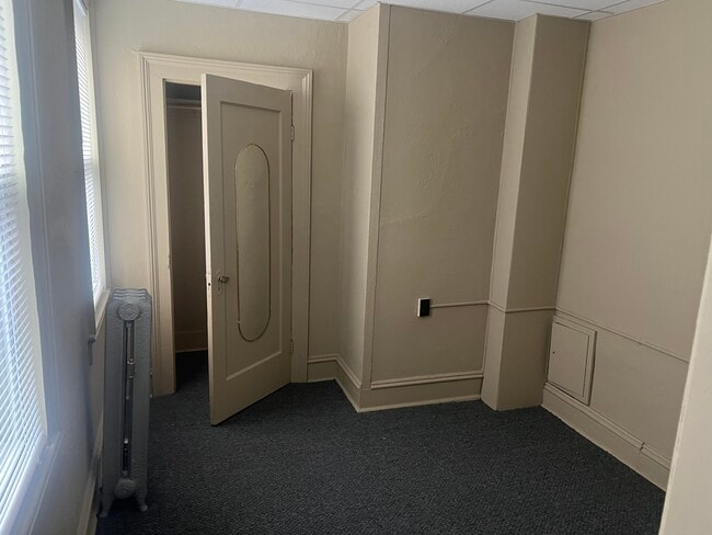 Office - 322 Prospect Ave