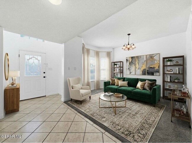 Foto del edificio - 12753 Tierra Mina Dr