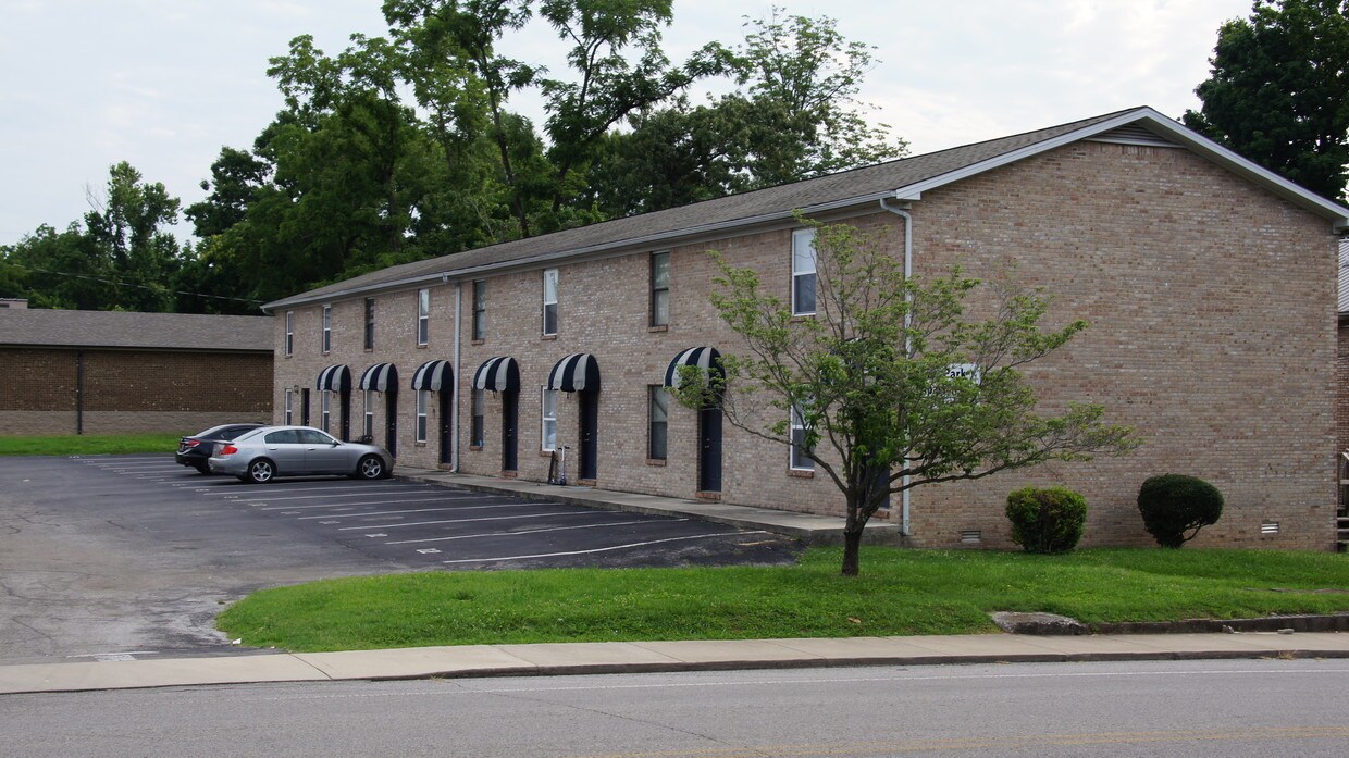 Foto principal - 40 E 1st St