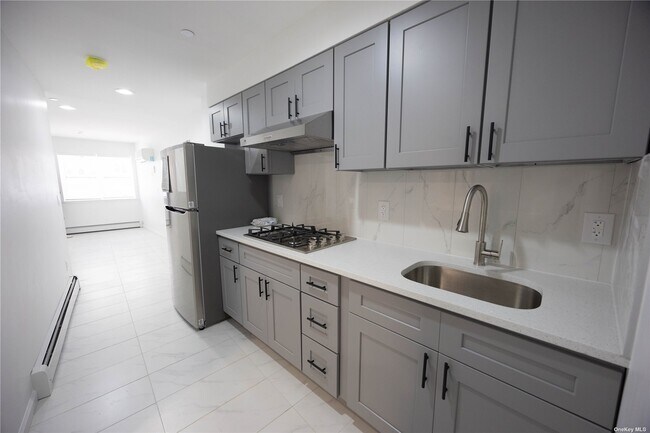 Foto del edificio - 3609 190th St