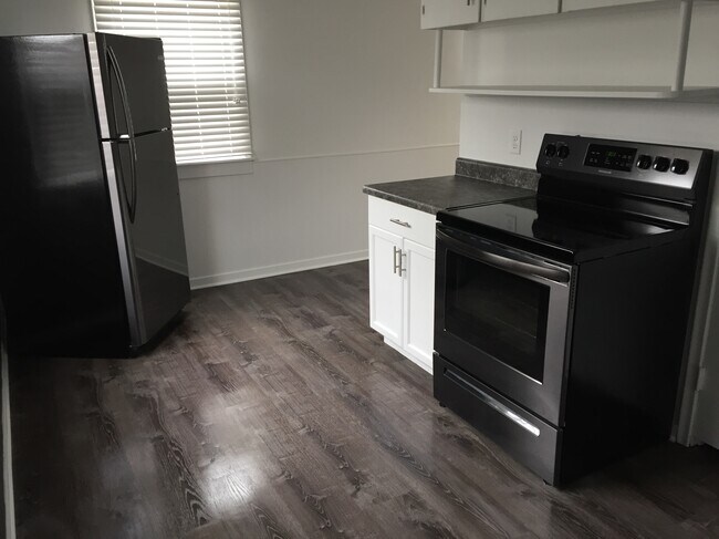 Foto del edificio - 3444 N 48th St