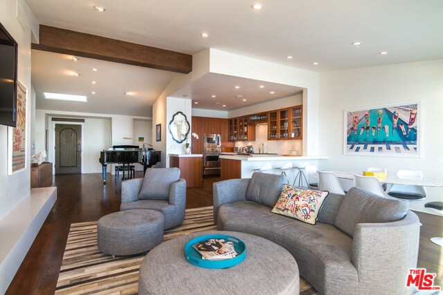 Foto del edificio - 25152 Malibu Rd
