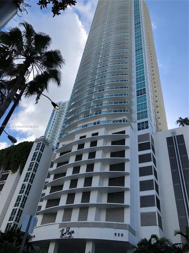 Foto principal - 950 Brickell Bay Dr