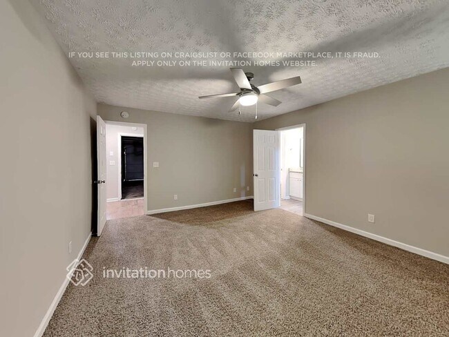 Foto del edificio - 6453 Alford Way