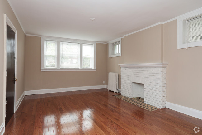 Interior Photo - Waterbury Apartments