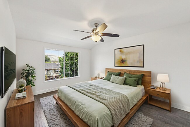 Foto del edificio - 1040 N Capitol Ave