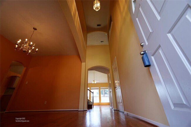 Building Photo - 11118 Speer Landing Dr
