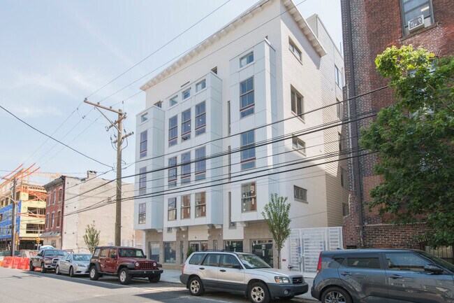 Foto del edificio - 1633 N. 2nd Street