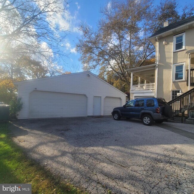 Foto del edificio - 554 Blackhorse Hl Rd