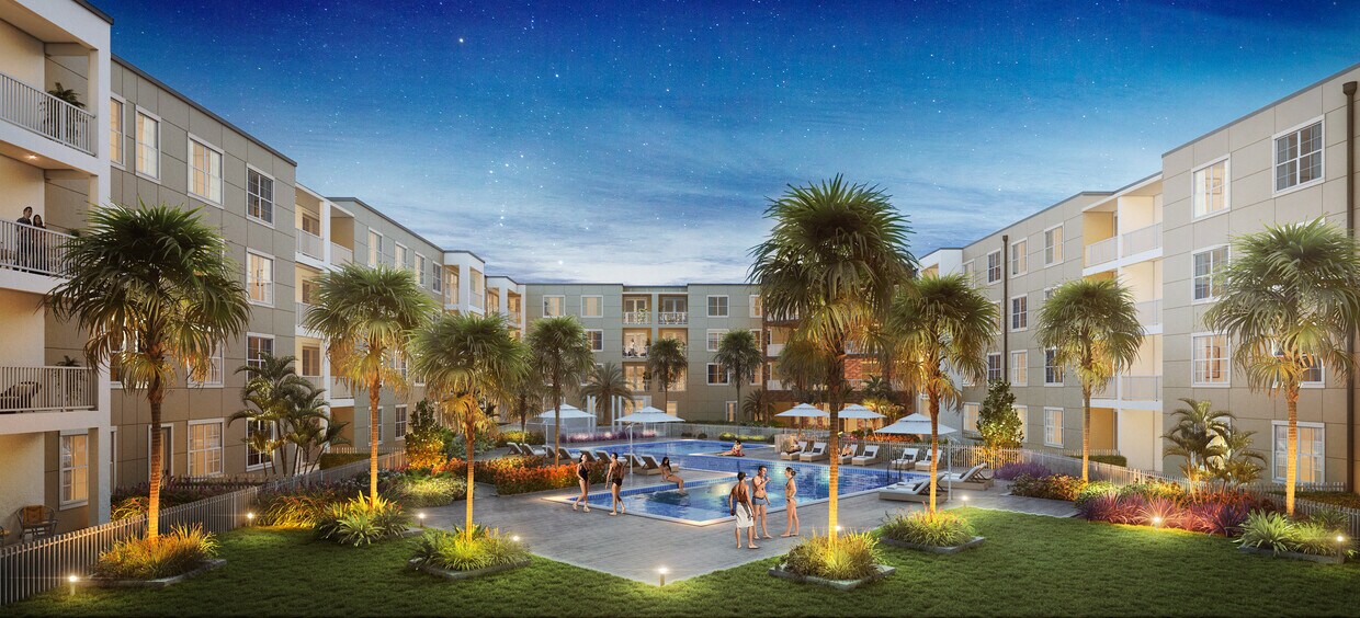 Triton Cay Fort Myers Alquileres en Fort Myers, FL