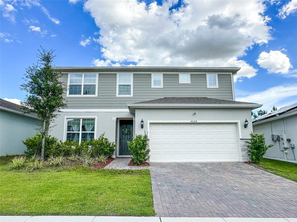 Foto principal - 4608 Gliding Wave St