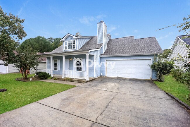Building Photo - 4020 Meadow Glen Way, Fairburn, GA 30213