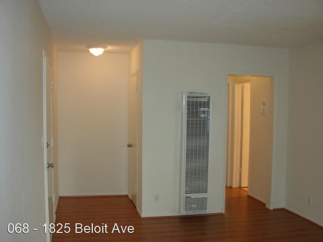Building Photo - 1825 Beloit Ave