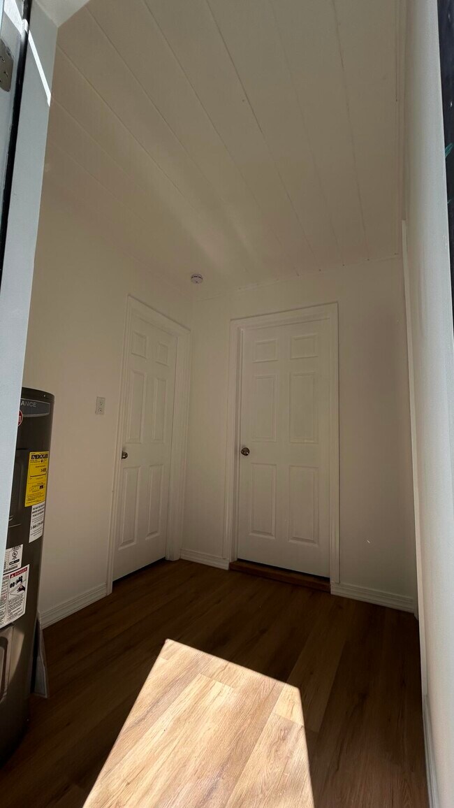 Foto del edificio - 1601 N 17th St