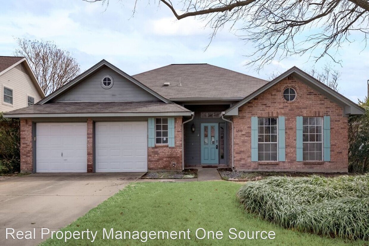 3 br, 2 bath House 1203 Big Bend House for Rent in McKinney, TX