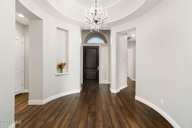 Foto del edificio - 9901 E Edgestone Dr