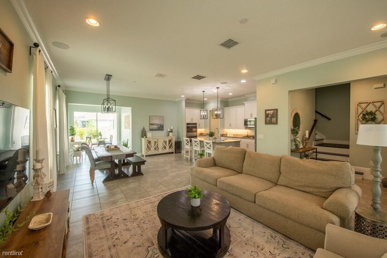 Foto del edificio - 3 br, 2.5 bath House - 15419 Uglis Aly
