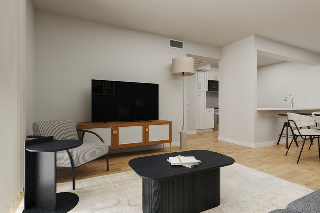 Building Photo - 20548 Ventura Blvd