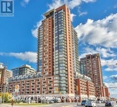 Building Photo - 830 Lawrence Ave W