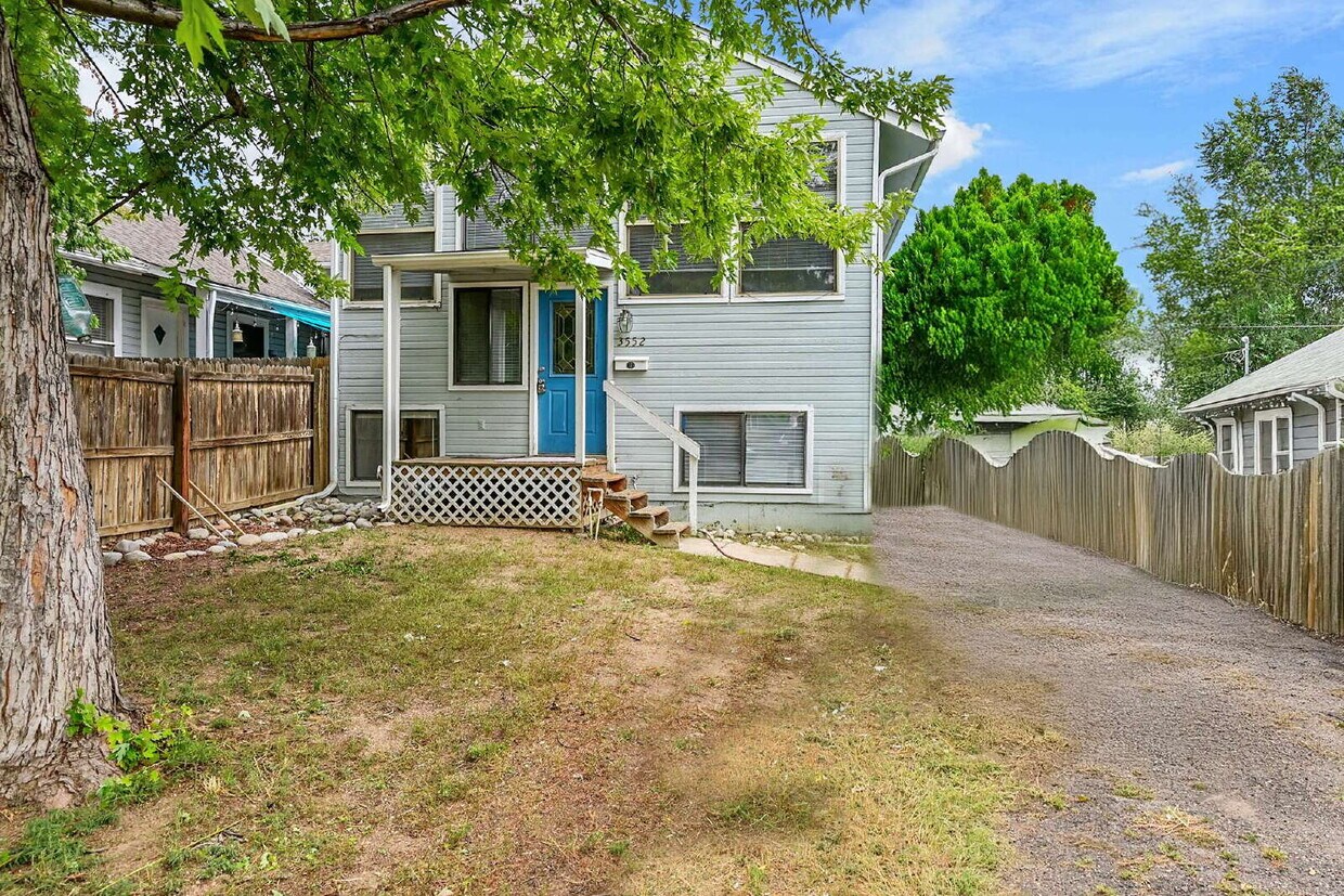 Primary Photo - $2,445, 4 bed, 2.5 bath, located in Englewood