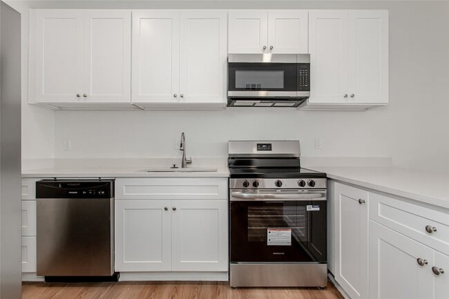 Photo - 4713 Virginia Ave Townhome