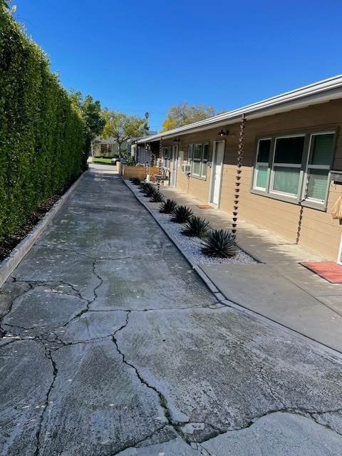 Building Photo - 2309 31st St