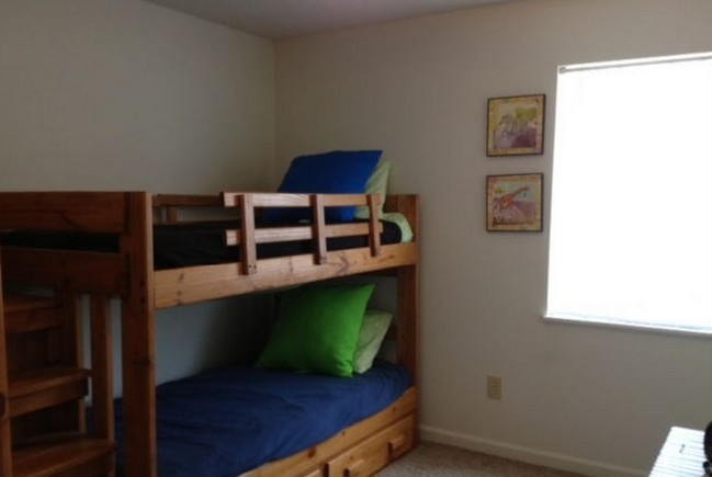 Foto del diseño de interior - Blueridge Commons