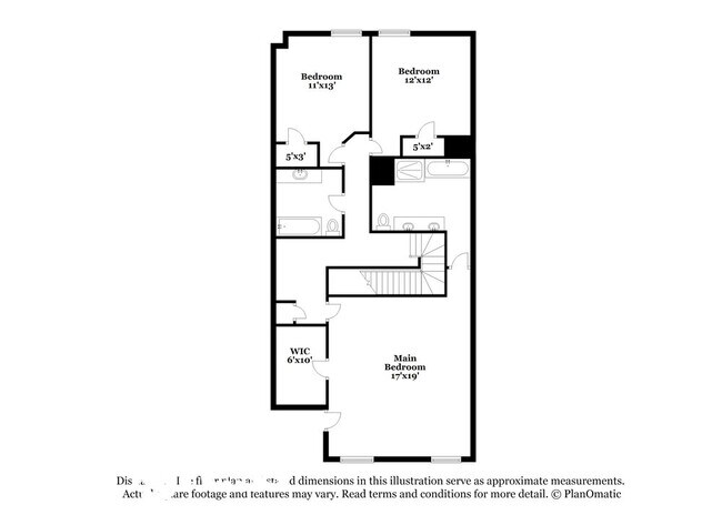 Foto del edificio - 5210 Cedar Shoals Dr