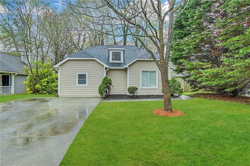 Foto principal - 3523 Clare Cottage Cove SW