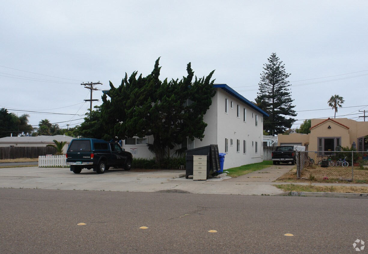 Building Photo - 238-248 Citrus Ave