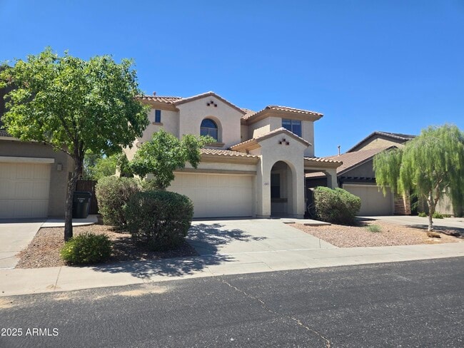 Foto del edificio - 4321 W Judson Dr