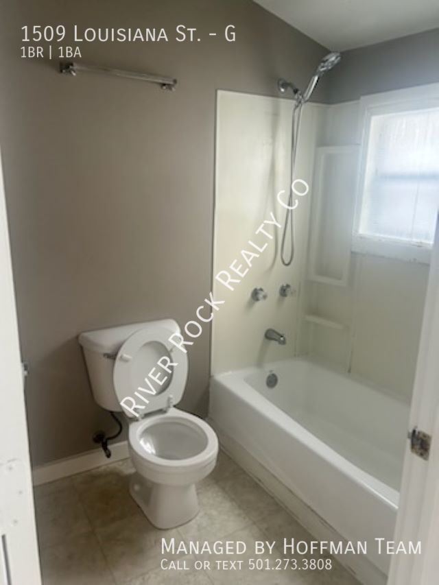 Foto del edificio - 1509 Louisiana Street unit G - LEASE PENDING