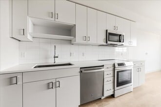 Interior Photo - The Steward