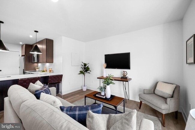 Foto del edificio - 5200 Chester Ave