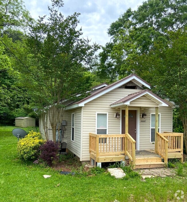 Building Photo - 4446 Bell Hill Rd