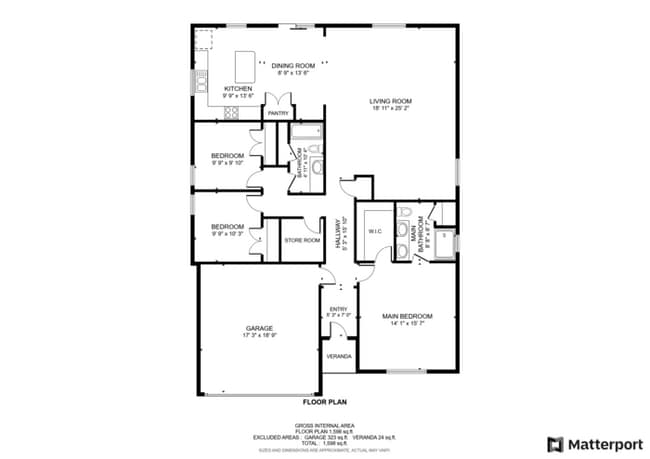 Building Photo - 324 Augustine Dr