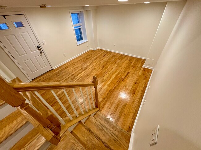 Foto del edificio - 1027 N 4th St