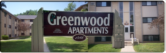 Foto principal - Greenwood Apartments