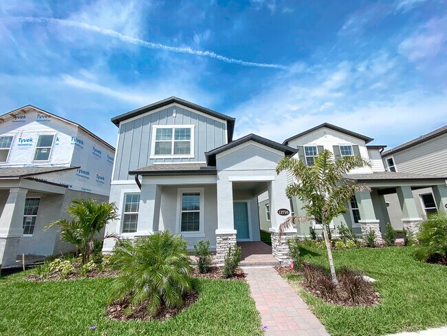 Foto del edificio - 3267 Daniels Rd