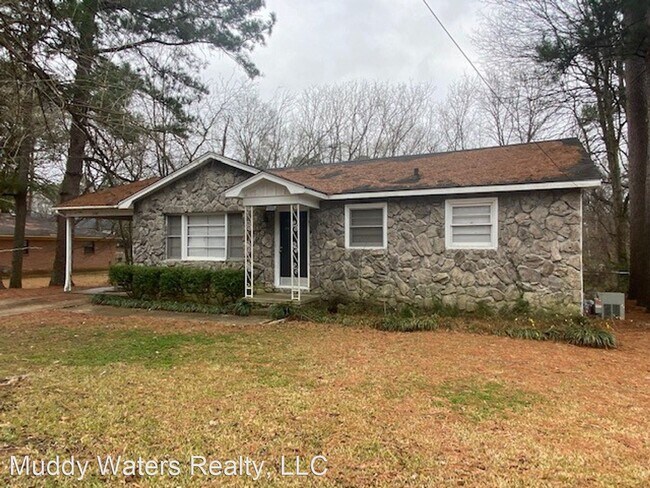 Building Photo - 3 br, 2 bath House - 2305 Meadowview Drive