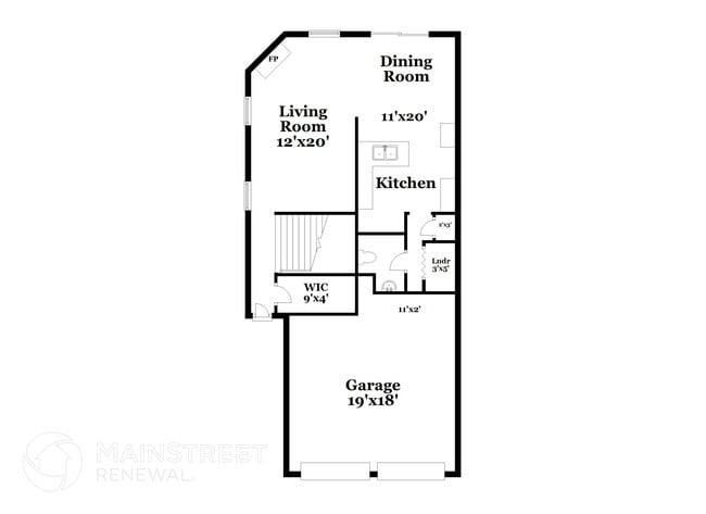 Building Photo - 3394 Sable Chase Ln