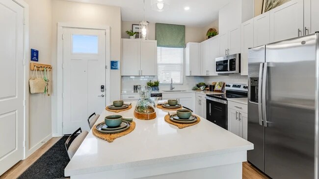 Foto del edificio - South Buddy Hayes Boulevard, Anna, TX 75409 - 2 BR 2 BA house
