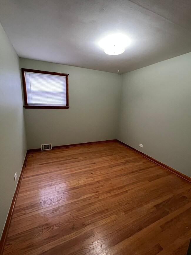 Bedroom 1 - 136 S Iowa Ave